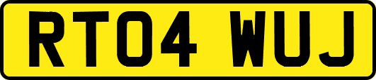 RT04WUJ