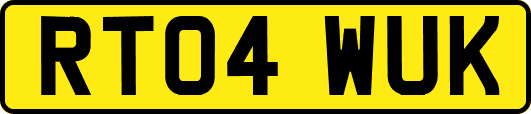 RT04WUK