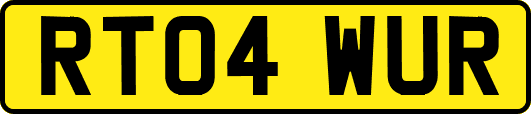 RT04WUR