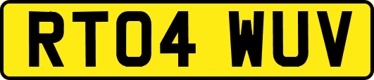 RT04WUV
