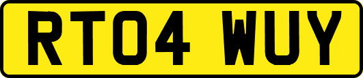 RT04WUY
