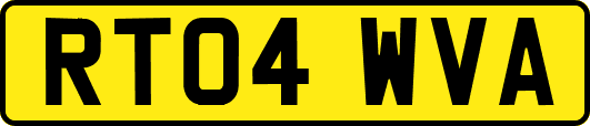 RT04WVA