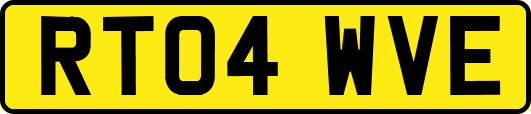RT04WVE