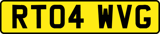 RT04WVG