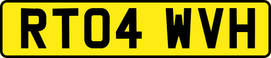RT04WVH