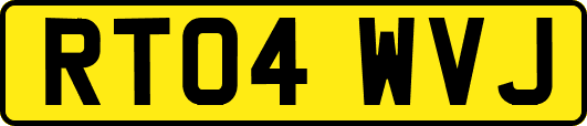 RT04WVJ