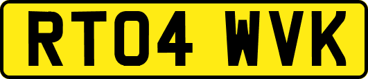 RT04WVK