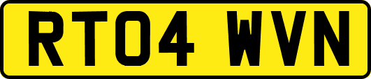 RT04WVN