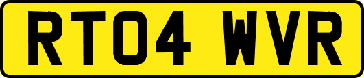 RT04WVR