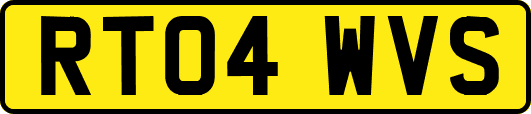 RT04WVS