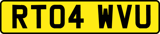 RT04WVU