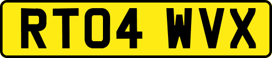 RT04WVX