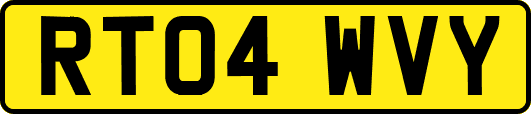 RT04WVY