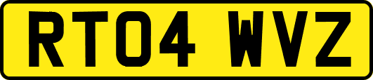 RT04WVZ