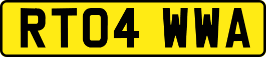 RT04WWA