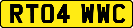 RT04WWC
