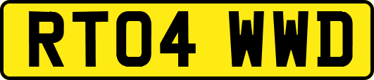 RT04WWD