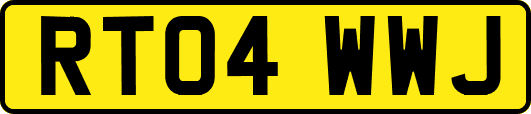 RT04WWJ