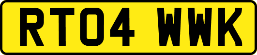 RT04WWK