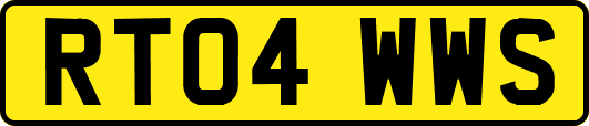 RT04WWS