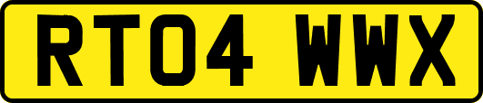 RT04WWX