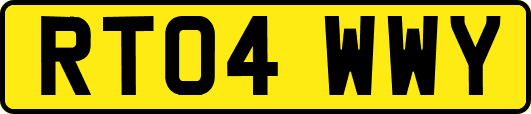 RT04WWY