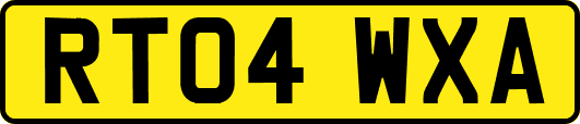 RT04WXA