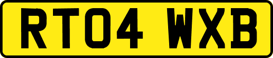 RT04WXB
