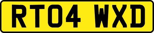 RT04WXD