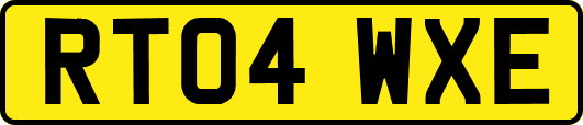 RT04WXE