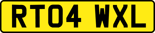 RT04WXL