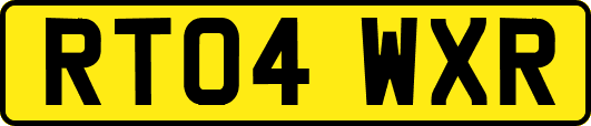 RT04WXR