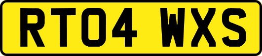 RT04WXS