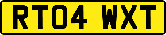RT04WXT