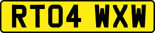 RT04WXW