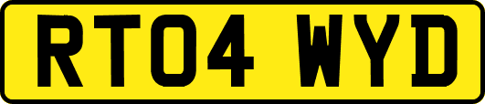 RT04WYD