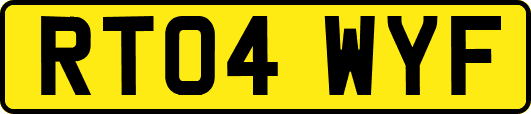 RT04WYF
