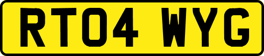 RT04WYG