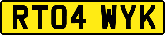 RT04WYK