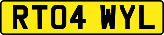 RT04WYL