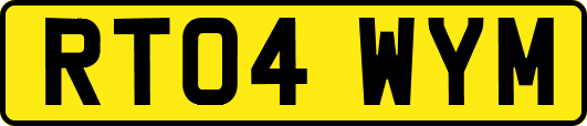 RT04WYM