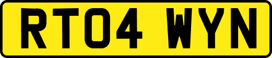 RT04WYN
