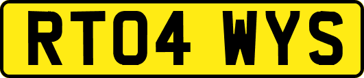 RT04WYS