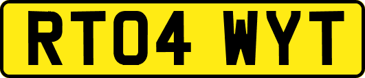 RT04WYT