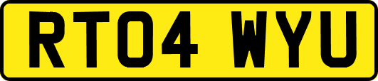 RT04WYU
