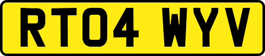 RT04WYV