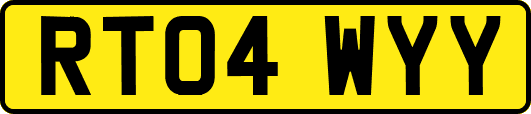 RT04WYY