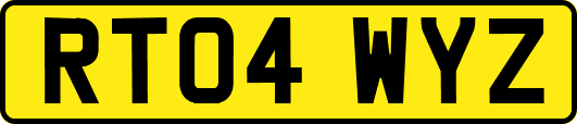 RT04WYZ