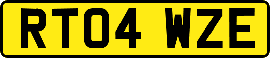 RT04WZE