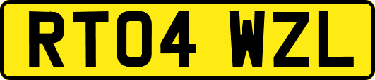 RT04WZL